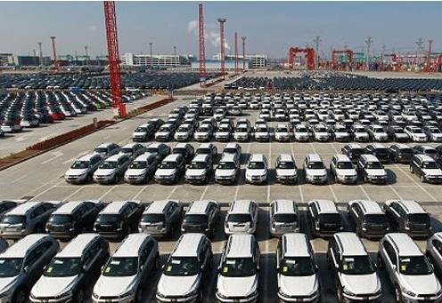 深圳平行进口车市场哪家最大？